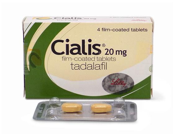 Køb Generisk Cialis online uden recept i Danmark