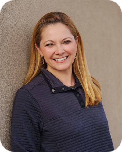 Becky Bonner